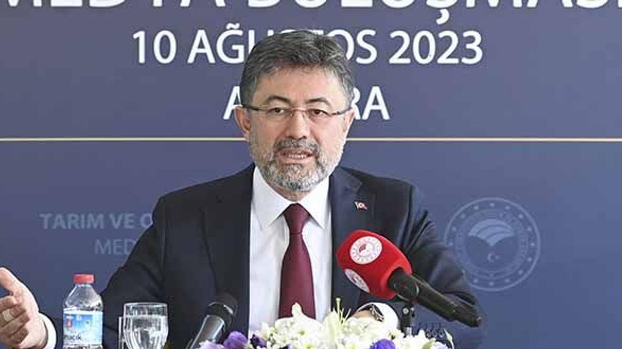 Bakan Yumaklı'dan Atama Bekleyenlere Mesaj: "Elimizden Geleni Yapıyoruz"