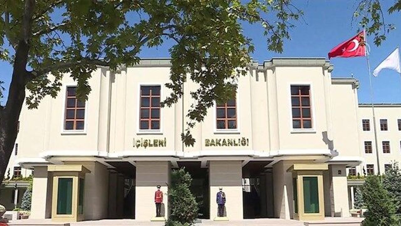 Buca Belediye Başkanı Görkem Duman görevden uzaklaştırıldı