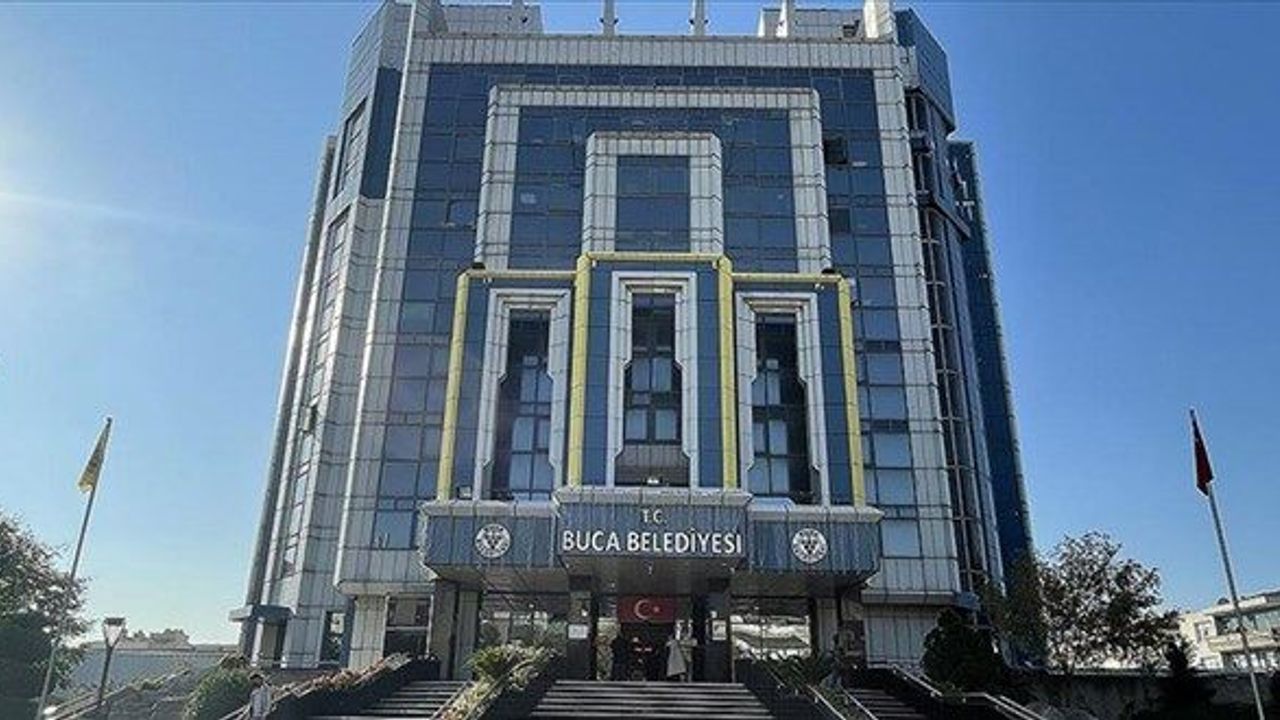 Buca Belediyesi soruşturmasında gözaltı sayısı 54'e yükseldi