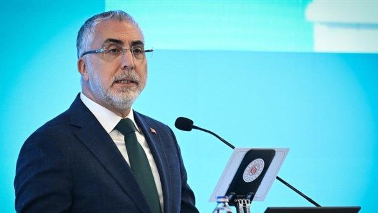 Bakan Işıkhan Duyurdu: SGK Borçlarında Faiz Düştü, Taksit Süresi 72 Aya Çıkarıldı