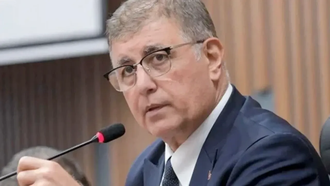 CHP'den istifa eden İzmir Büyükşehir Belediye Başkanı Cemil Tugay istifa gerekçesini açıkladı