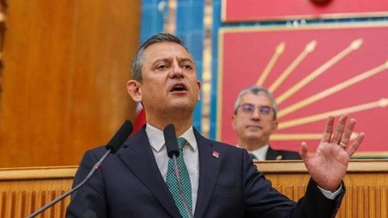 CHP Sözcüsü Sarı: “İstifalar Mahkemeye Sunulmalı, PM Her Halükârda Toplanacak”