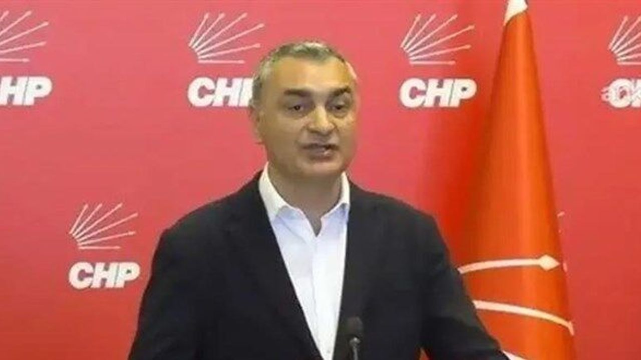 CHP Sözcüsü Sarı: Kılıçdaroğlu salı günü TBMM’de grup konuşmasını yapacak