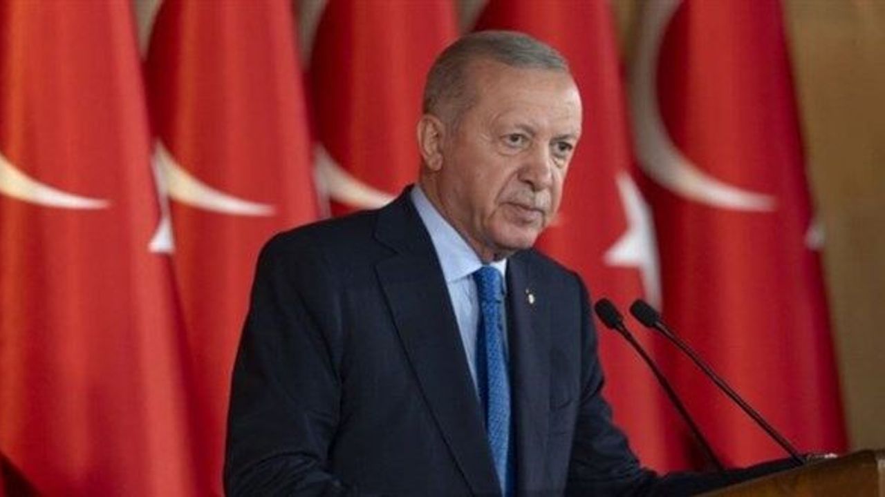 Cumhurbaşkanı Erdoğan: Terörü kaynağında yok ettik