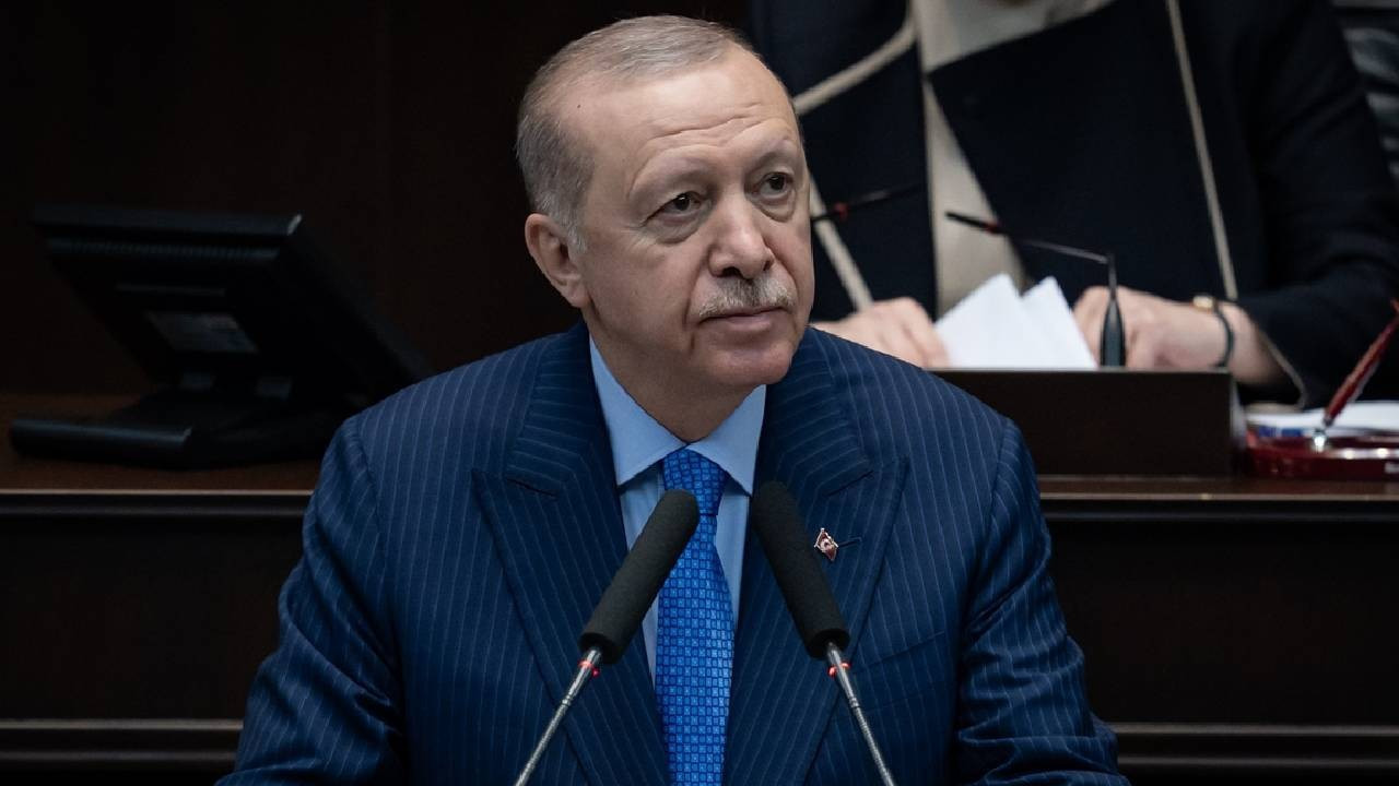 Cumhurbaşkanı Erdoğan’dan mutlak butlan değerlendi