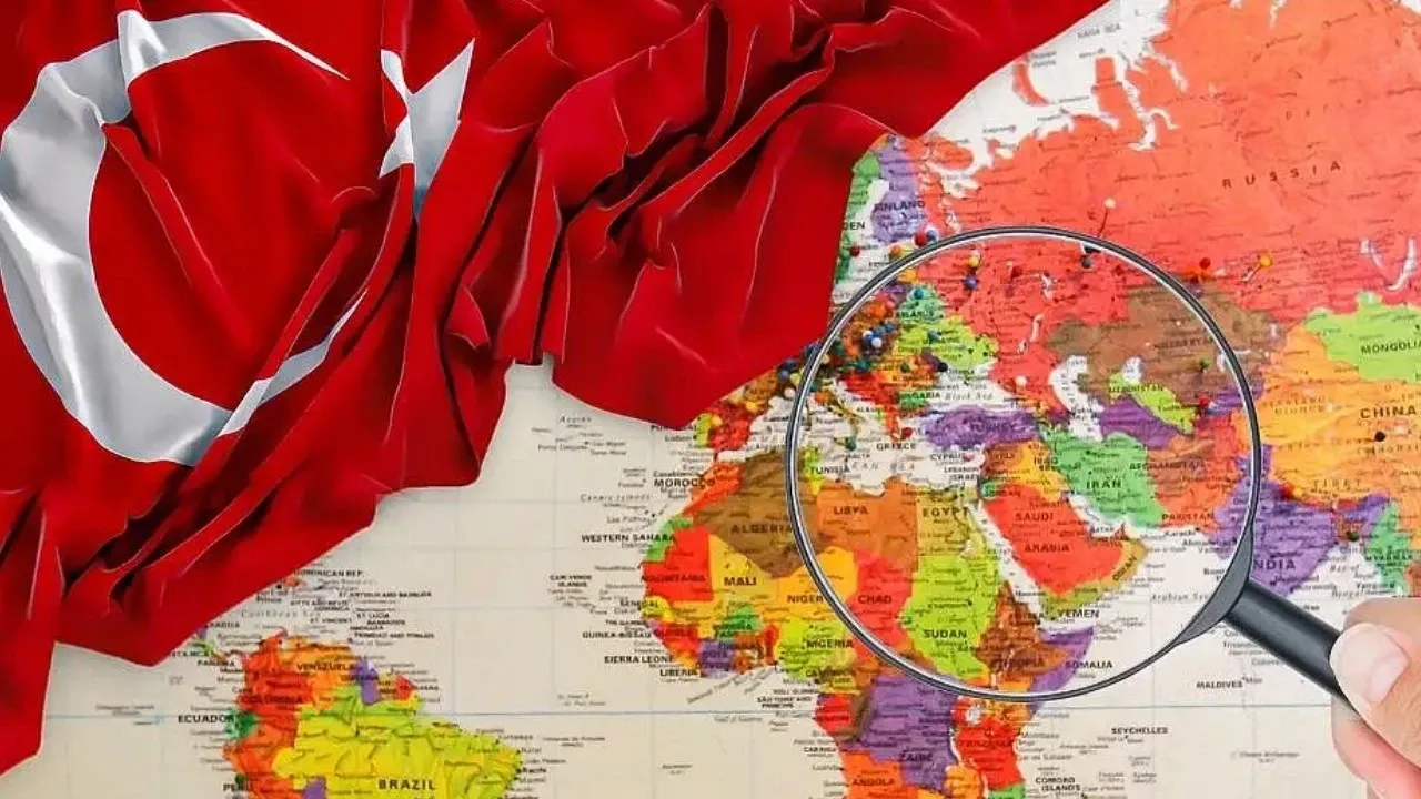1000 dolar kazanmak için en çok çalışılan ülkeler belli oldu! Türkiye kaçıncı sırada?