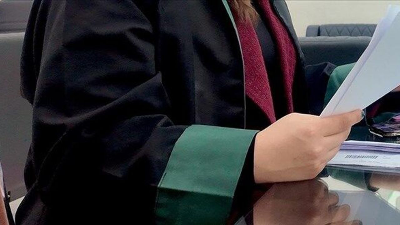 e-Avukat uygulaması devrede: Müvekkille ofisten görüntülü görüşme dönemi