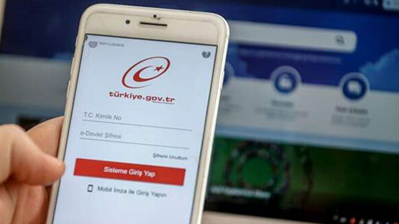 e-Devlet Kapısı’na siber saldırı iddiası yalanlandı: DMM’den