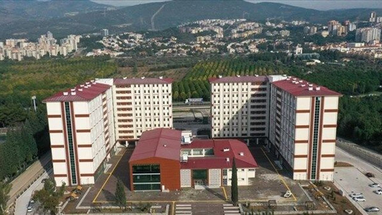 Ege Üniversitesi’nde 3,1 Milyar TL’lik İhale Soruş