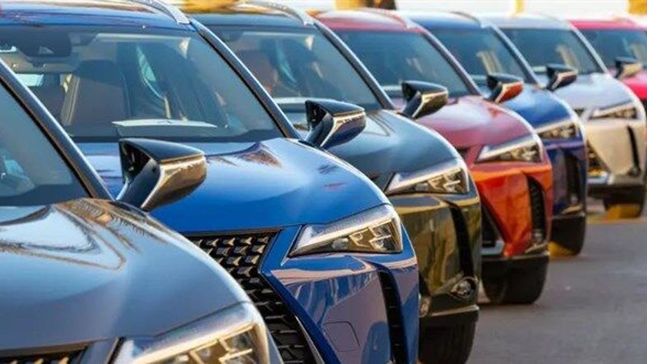 En ucuz sıfır otomobiller belli oldu: Fiyatlar 1,3 milyon TL'den başlıyor