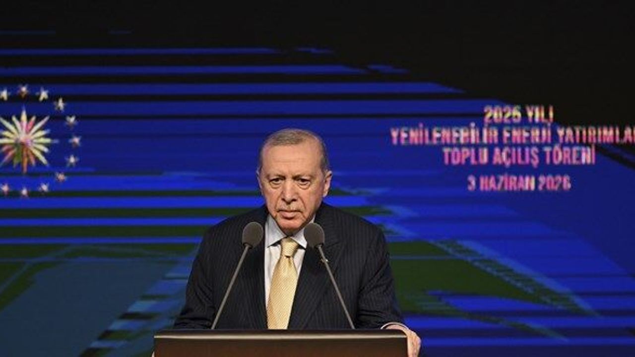 Erdoğan: CHP’deki tartışmaları “güvenli takip mesafesinden” izliyoruz