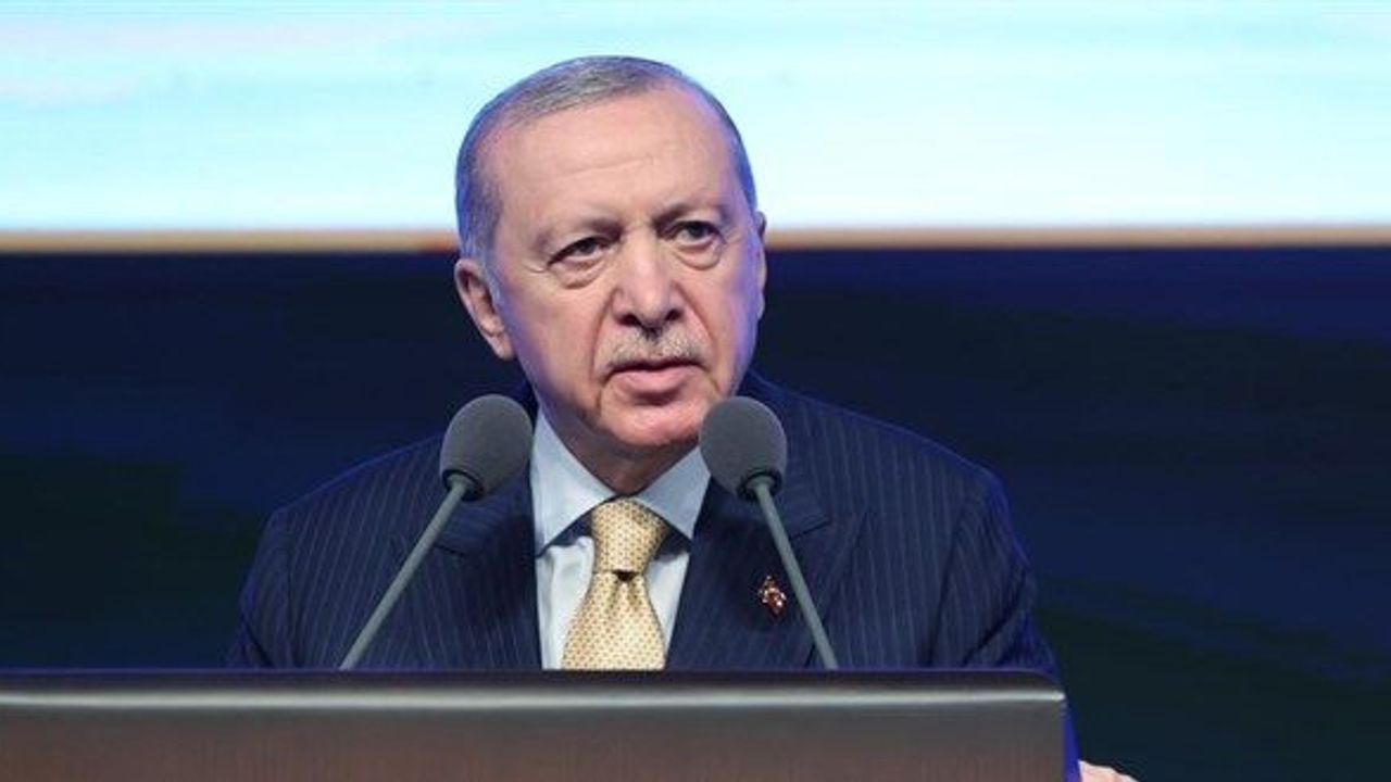 Erdoğan'dan ara seçim değerlendirmesi