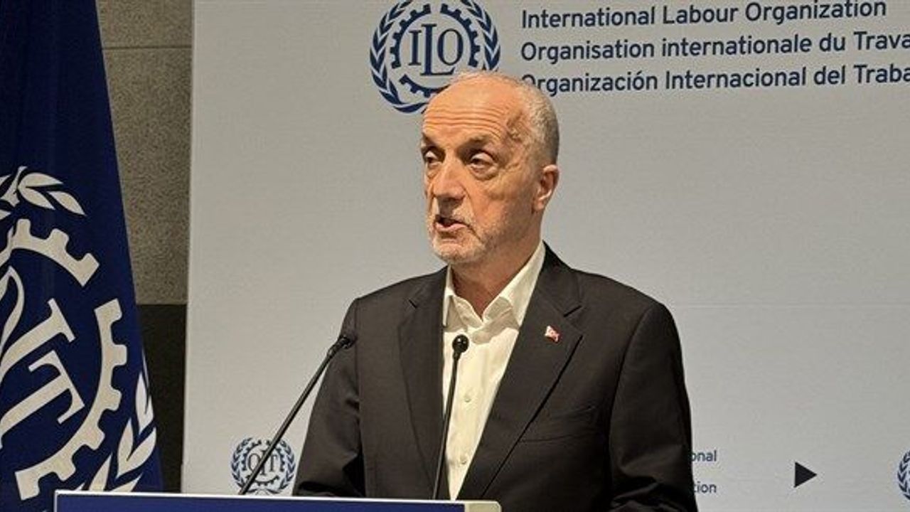 Ergün Atalay: “İşçi, memur ve emeklinin enflasyon kayıpları telafi edilmeli”