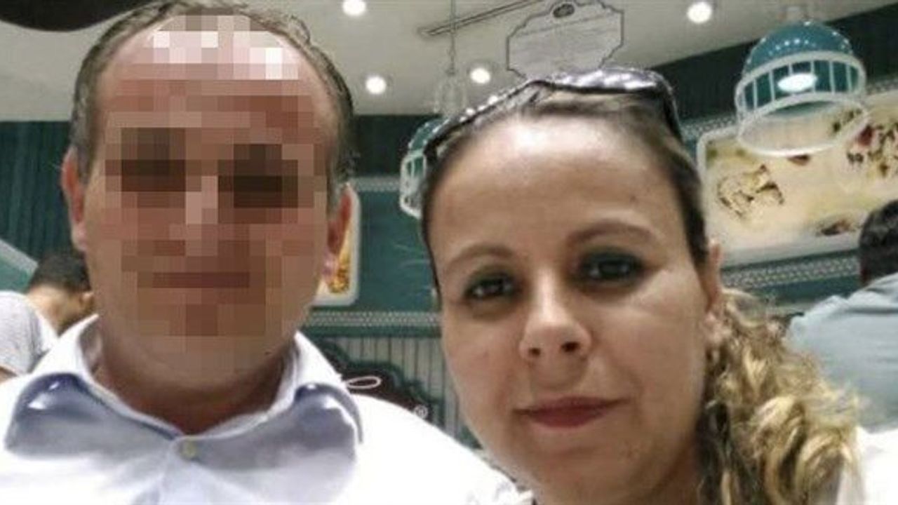Eski koca dehşeti: Kezzaplı saldırıda anne hayatını kaybetti