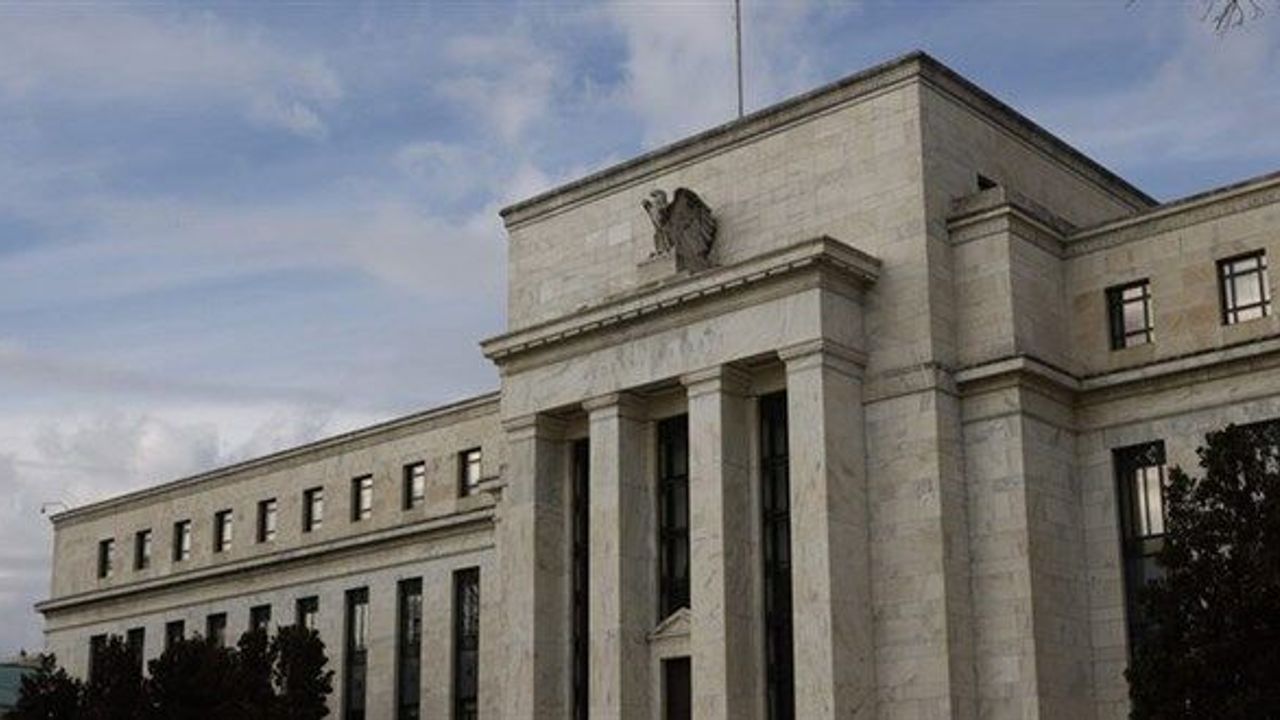 Fed kararı sonrası altın sert düştü
