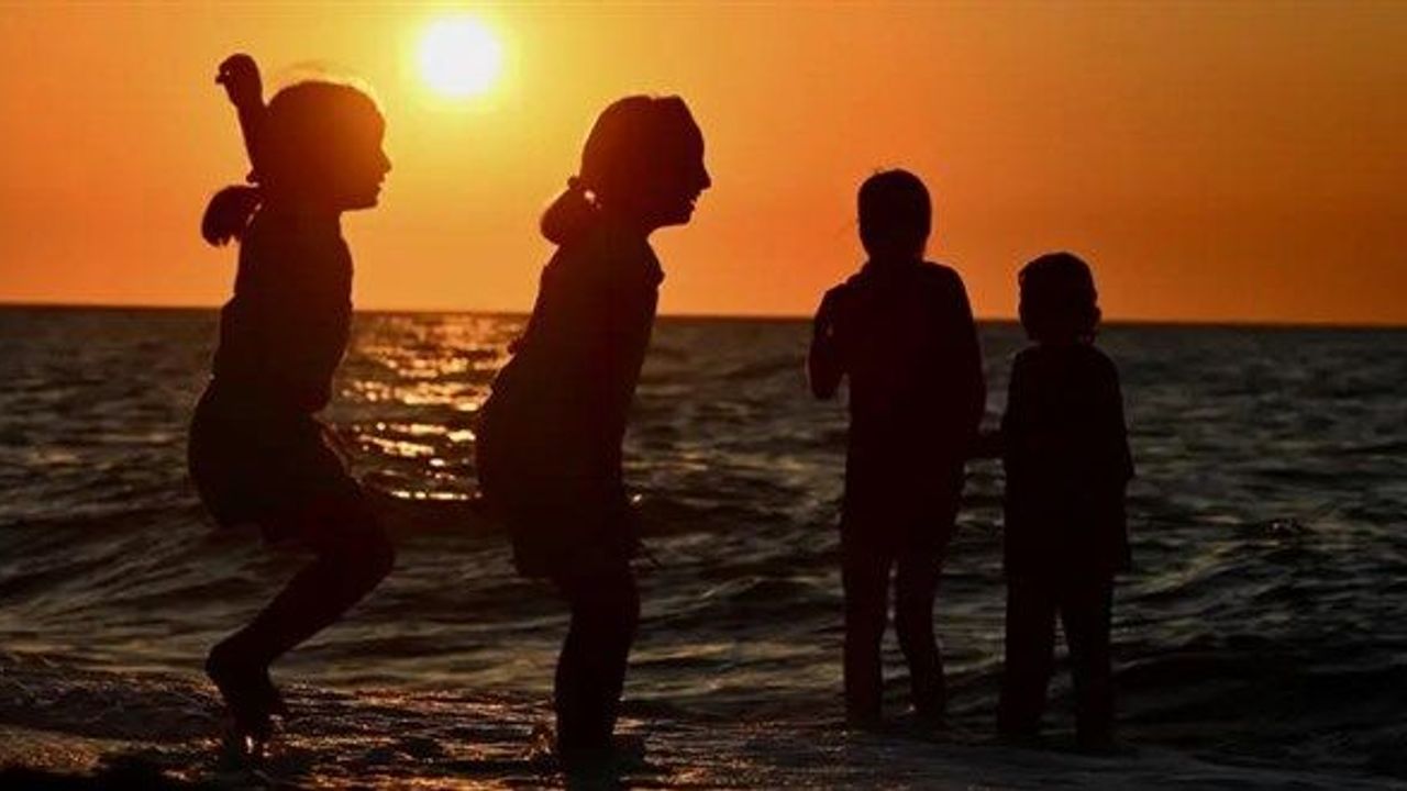 Hafta Sonuna Dikkat: Sıcaklıklar Daha da Yükselecek