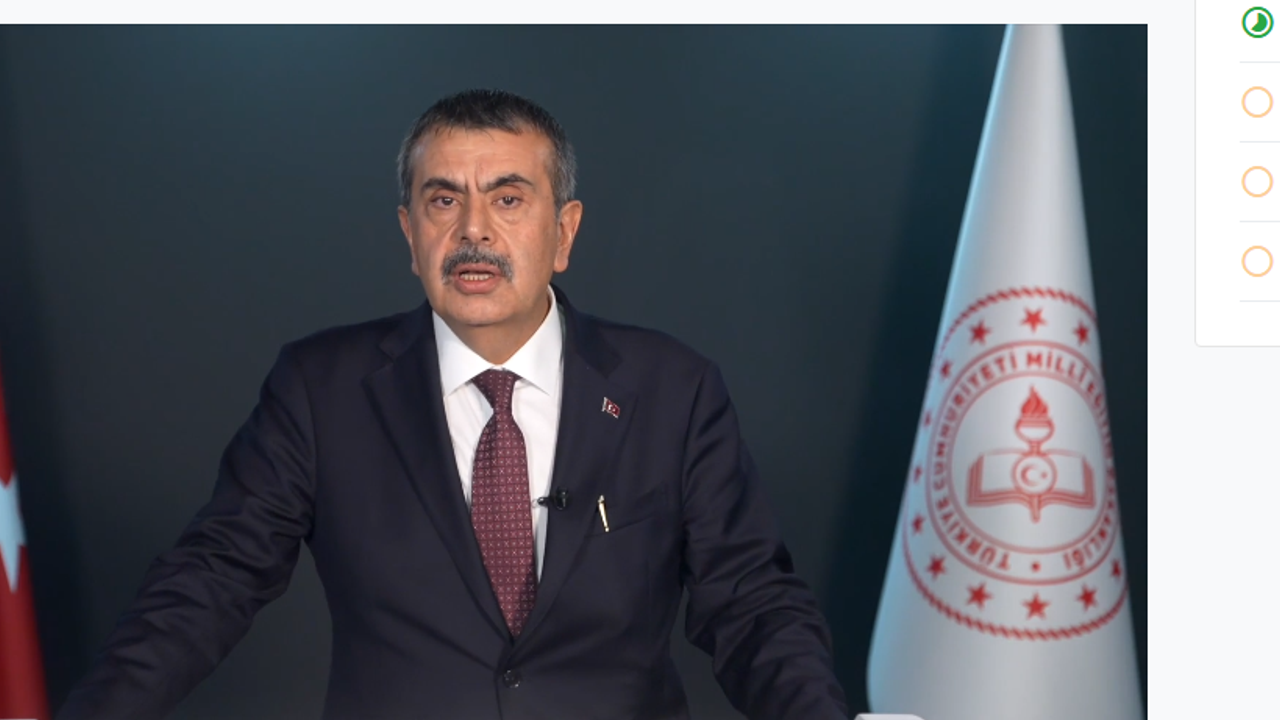 Haziran dönemi mesleki çalışmaları ÖBA üzerinden erişime açıldı! İşte detaylar...