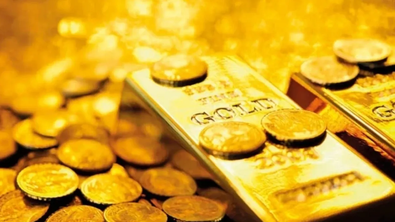 Faiz ve Güçlü Dolar Baskısı Altını Aşağı Çekti: Kritik Seviye 4 Bin Dolar