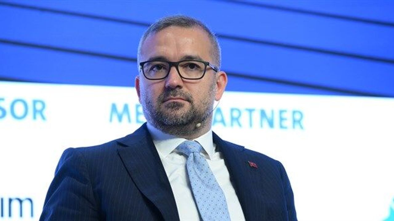 Karahan: Enflasyonda nihai hedefimiz yüzde 5