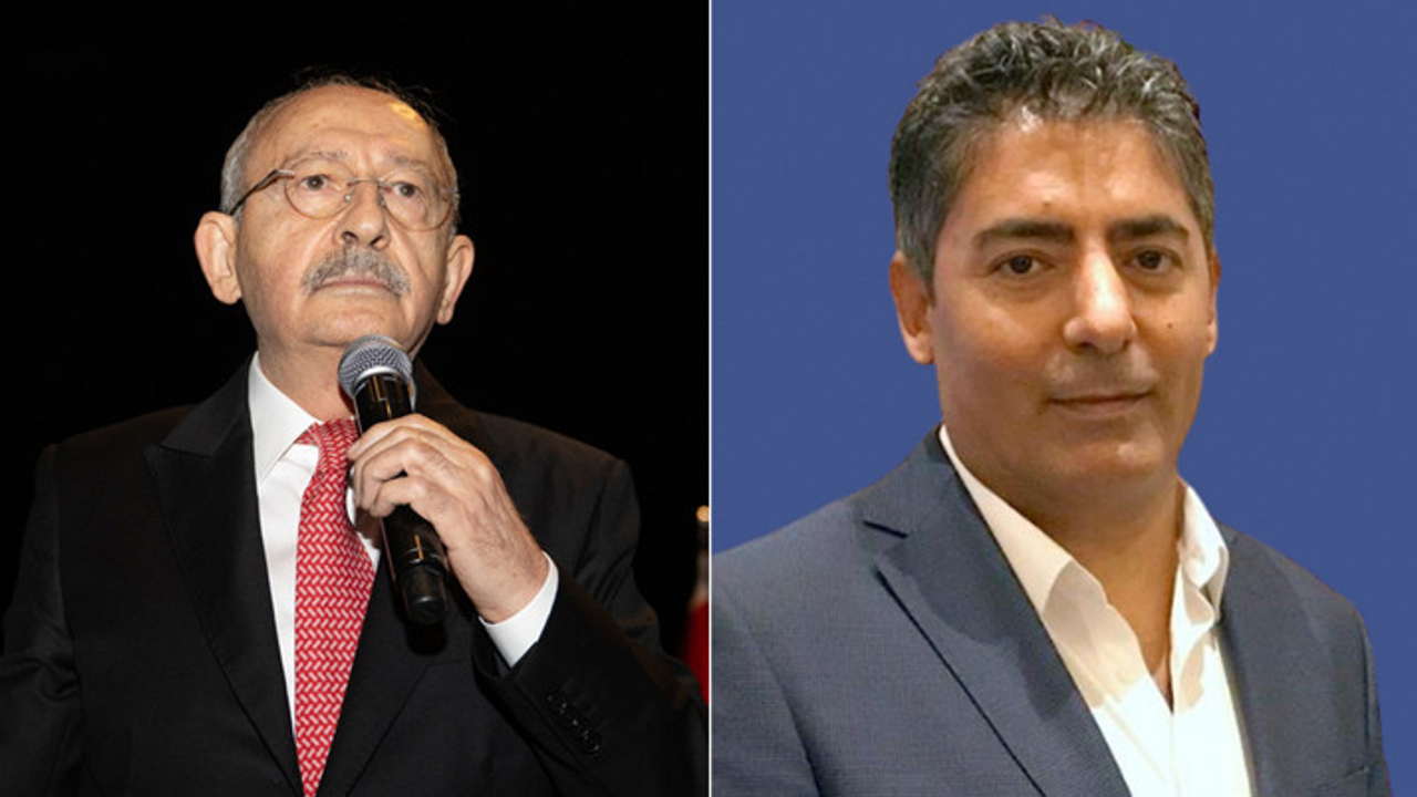 Halk TV sahibi Mahiroğlu’ndan AK Parti itirafı