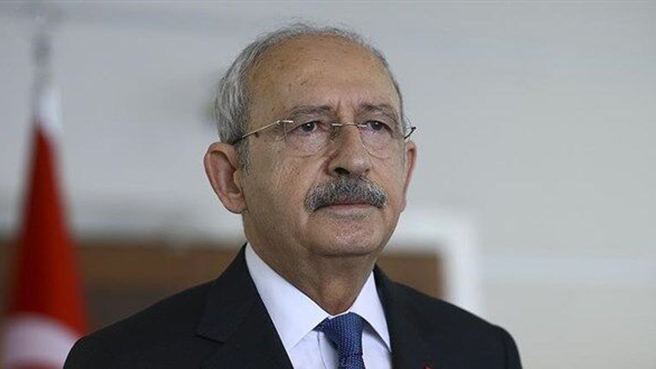 Kılıçdaroğlu bugün MYK'yı topluyor. İhraçlar gündemde