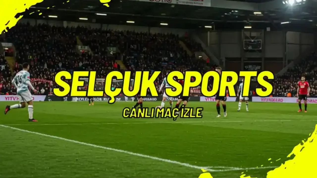 Korsan Yayın Operasyonu: “Selcuksports” Yöneticisi Denizli’de Gözaltına Alındı