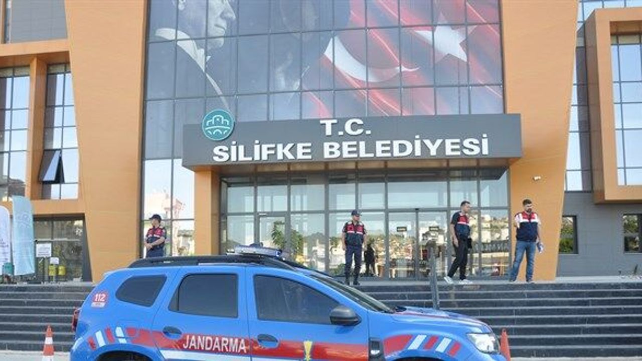 Silifke Belediyesi Soruşturmasında Gözaltı Sayısı 19'a Yükseldi