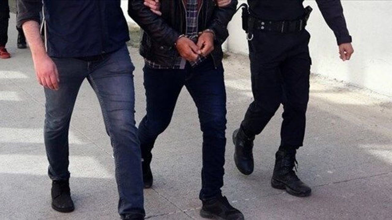 Şanlıurfa'da tefecilik operasyonu: 3 şüpheli gözaltında