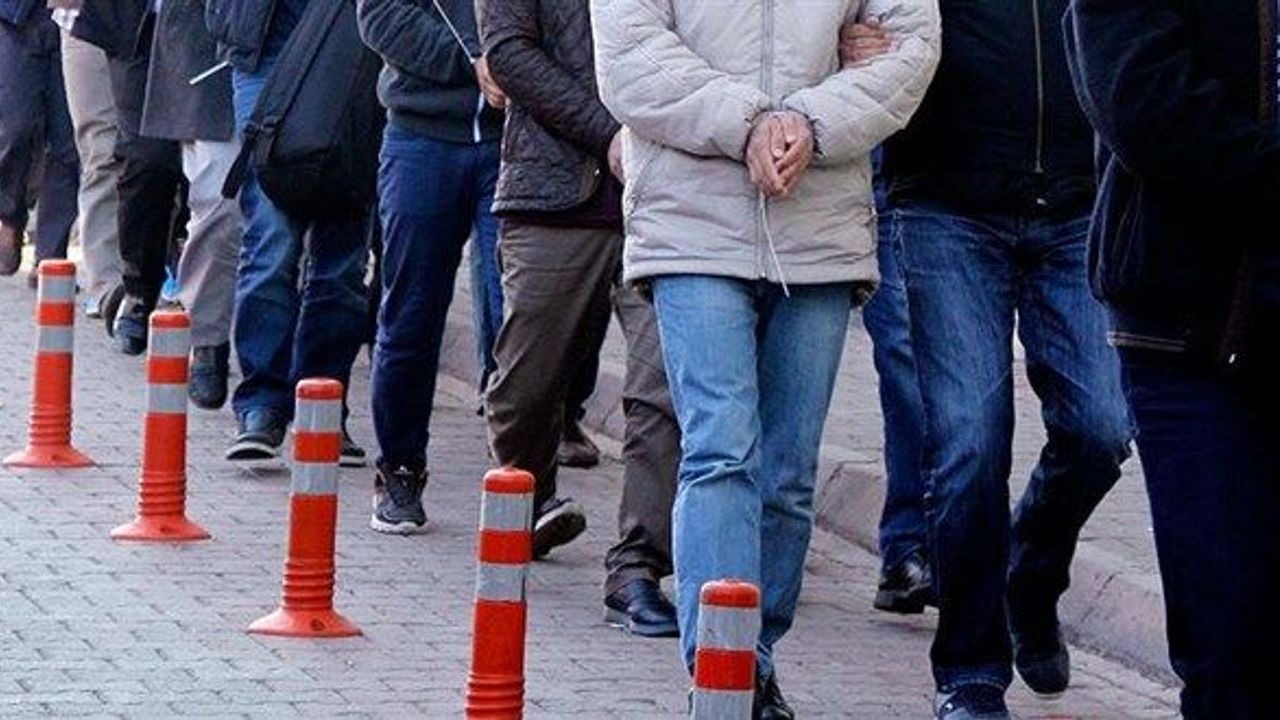 Tekirdağ’da Uyuşturucu Operasyonu: 23 Şüpheli Tutuklandı