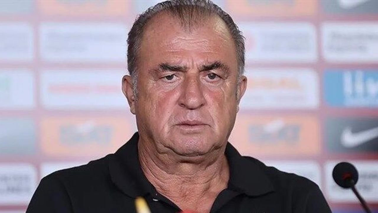 Fatih Terim'den TFF Başkanı Hacıosmanoğlu'na Yanıt: "Söylediklerimi Tüm Ulus Doğru Anladı"