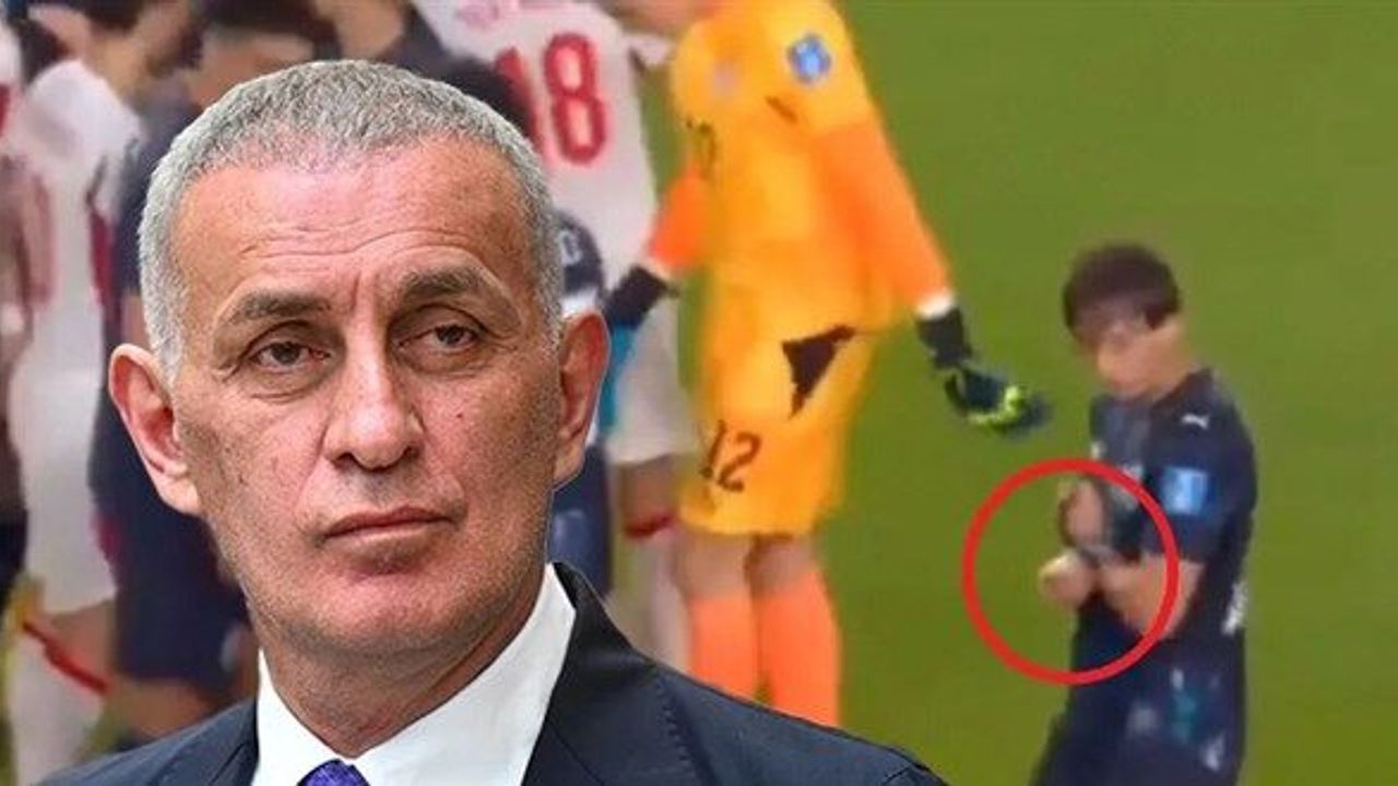 TFF’den Paraguay Maçı İçin FIFA’ya Başvuru: Türkiye Maçı Yeniden Oynanacak mı?