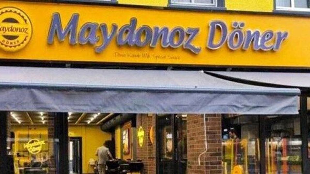 TMSF, Maydonoz Döner'i rekor fiyata satışa çıkardı!