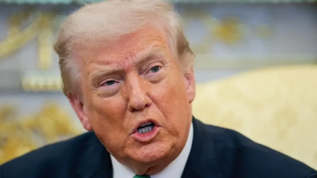 Trump’tan İran’a sert mesaj: “Bedelini ödeyecekler”