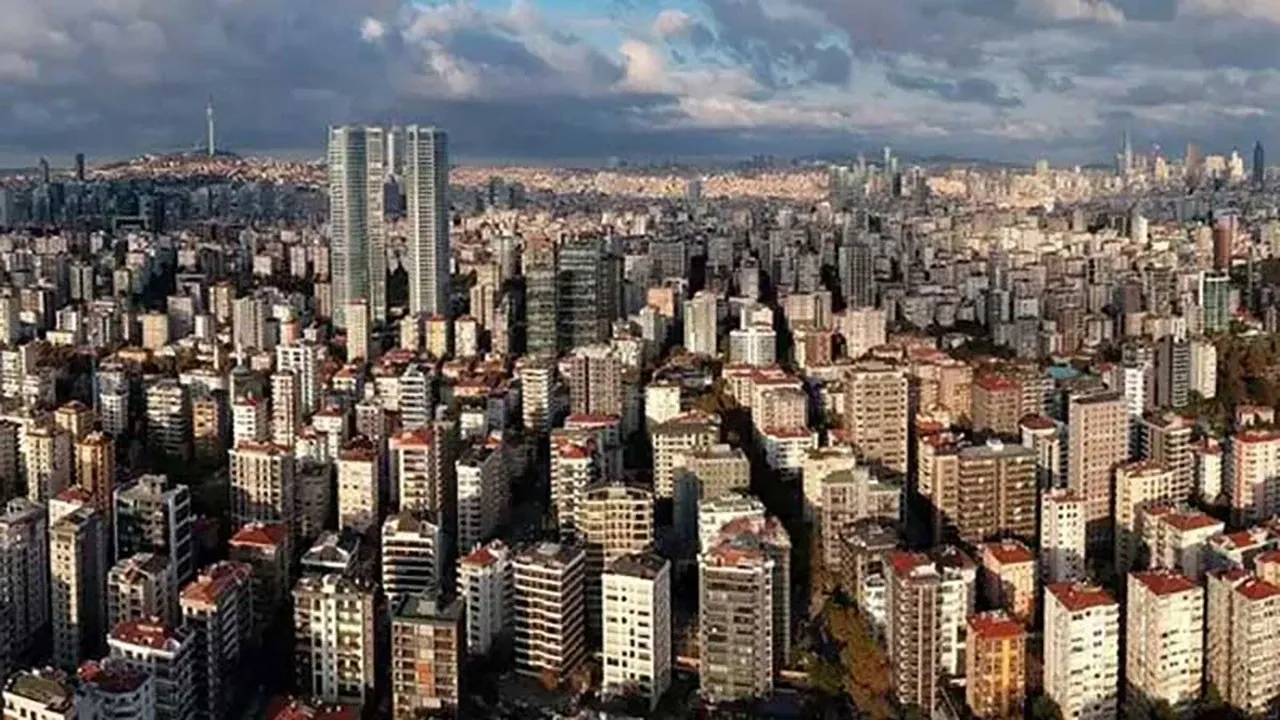 TÜİK açıkladı: Vatandaşın bütçesinde en büyük yük yine konut ve kira
