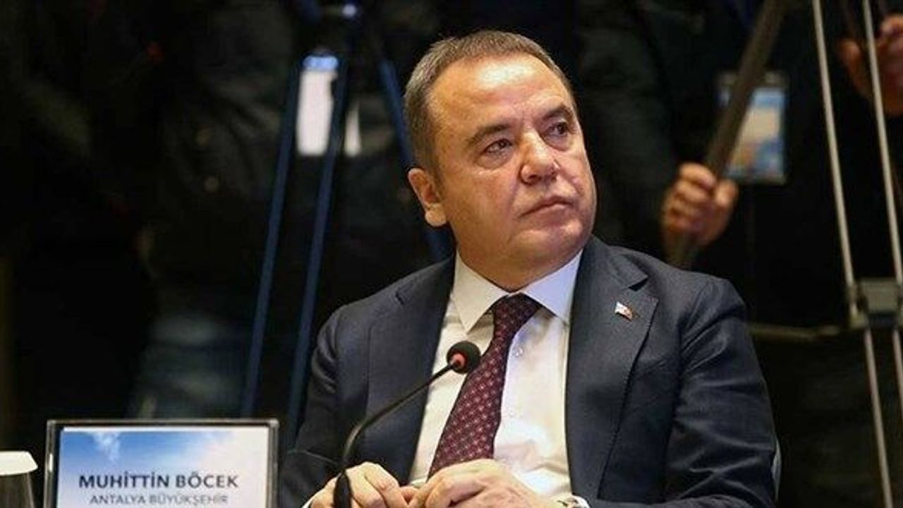 Muhittin Böcek’ten soruşturmada yeni ifade