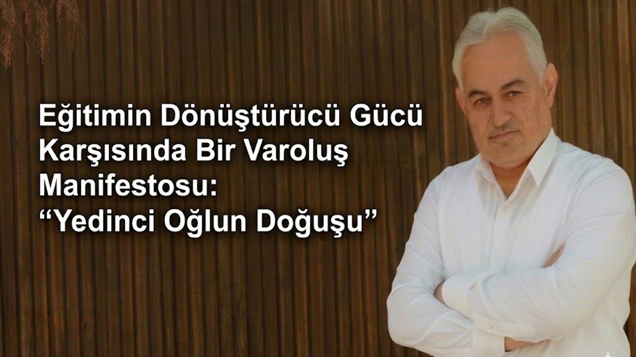 Eğitimin Dönüştürücü Gücü Karşısında Bir Varoluş M