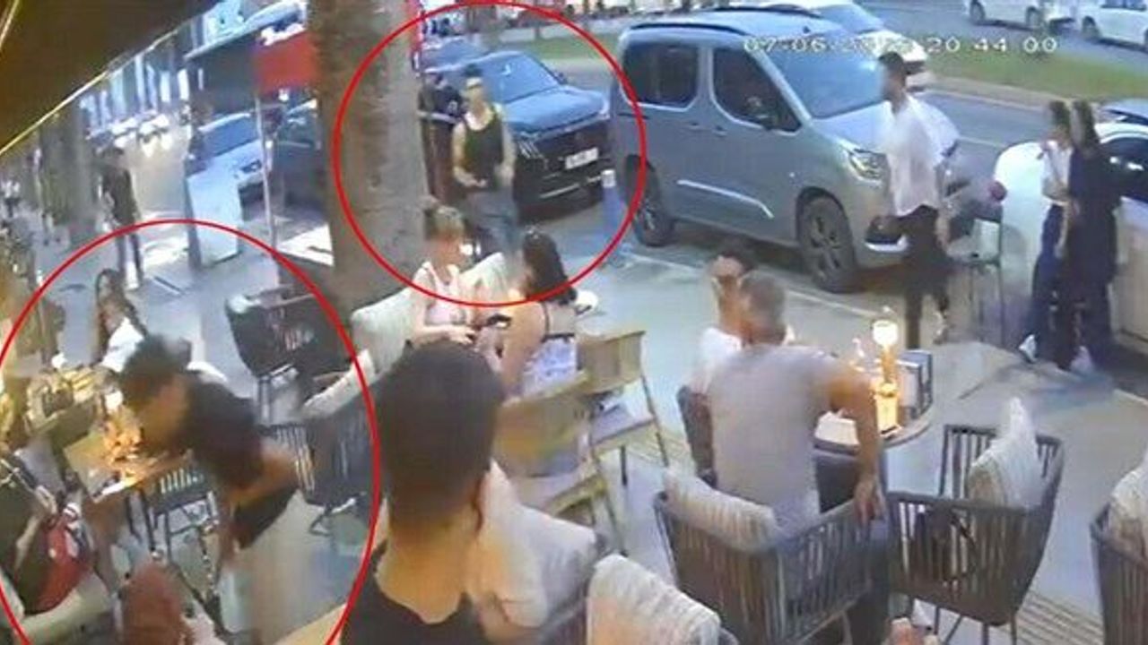 Yaş 18, suç kaydı 25! 'Ağabey' demedi diye 15 yaşındaki Erde