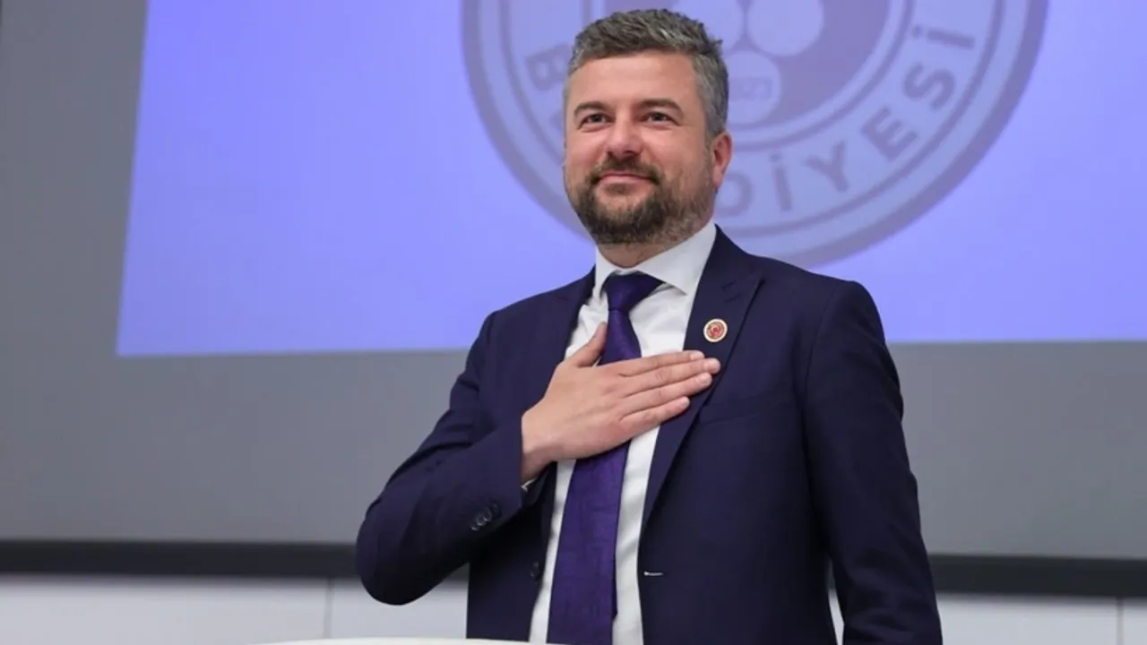 Buca Belediyesi'ne operasyonun ayrıntıları ortaya çıktı! 'Sabun' adıyla ödeme trafiği