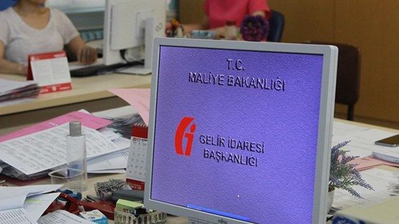 Yurt dışı gelirlerine 20 yıl vergi istisnası: Düzenleme Resmi Gazete’de