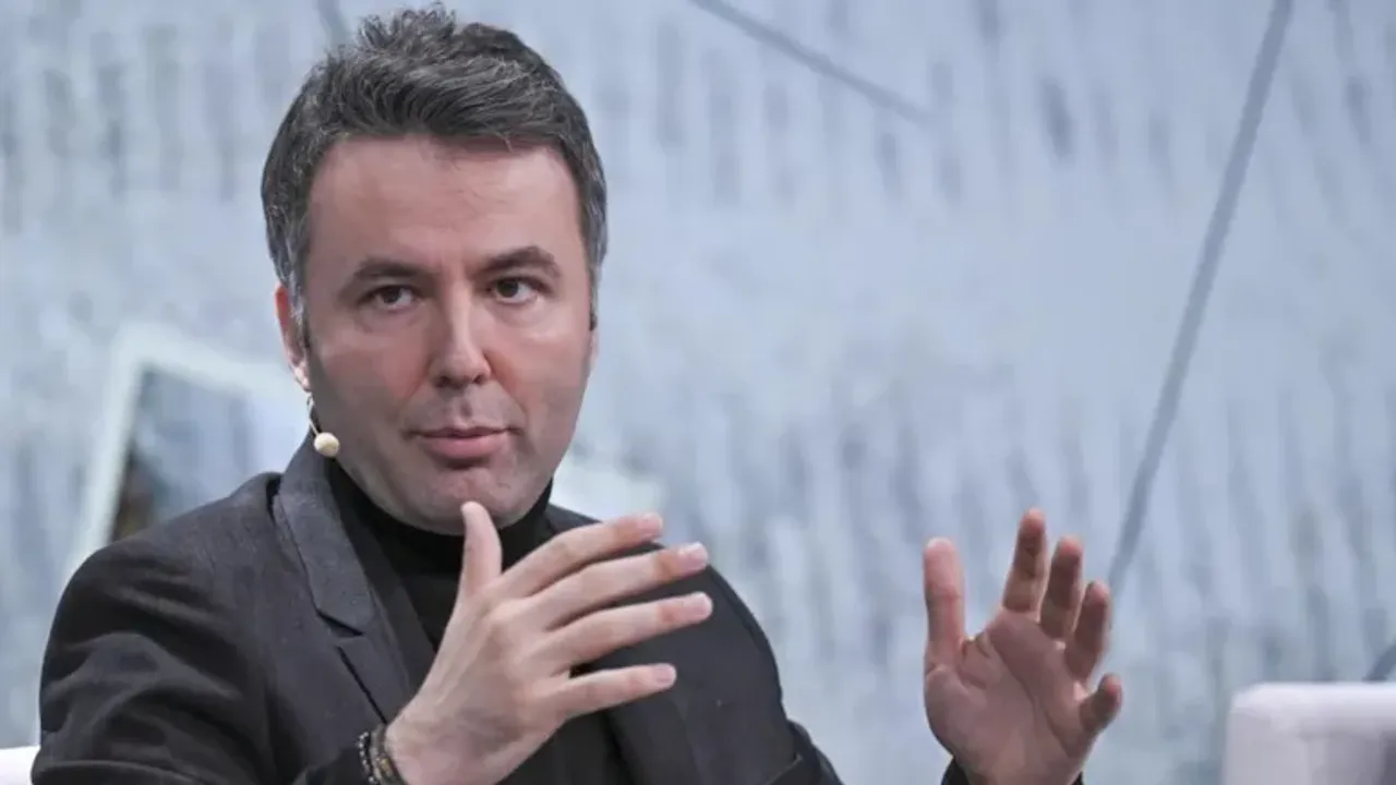 Mehmet Akif Ersoy davasında yeni iddia: Cinsel ilişki öncesi kokain tuzağı