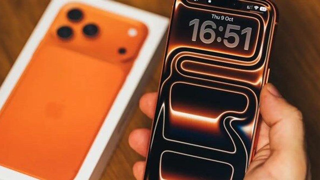 Apple'dan 5 yeni iPhone ve katlanabilir telefon geliyor