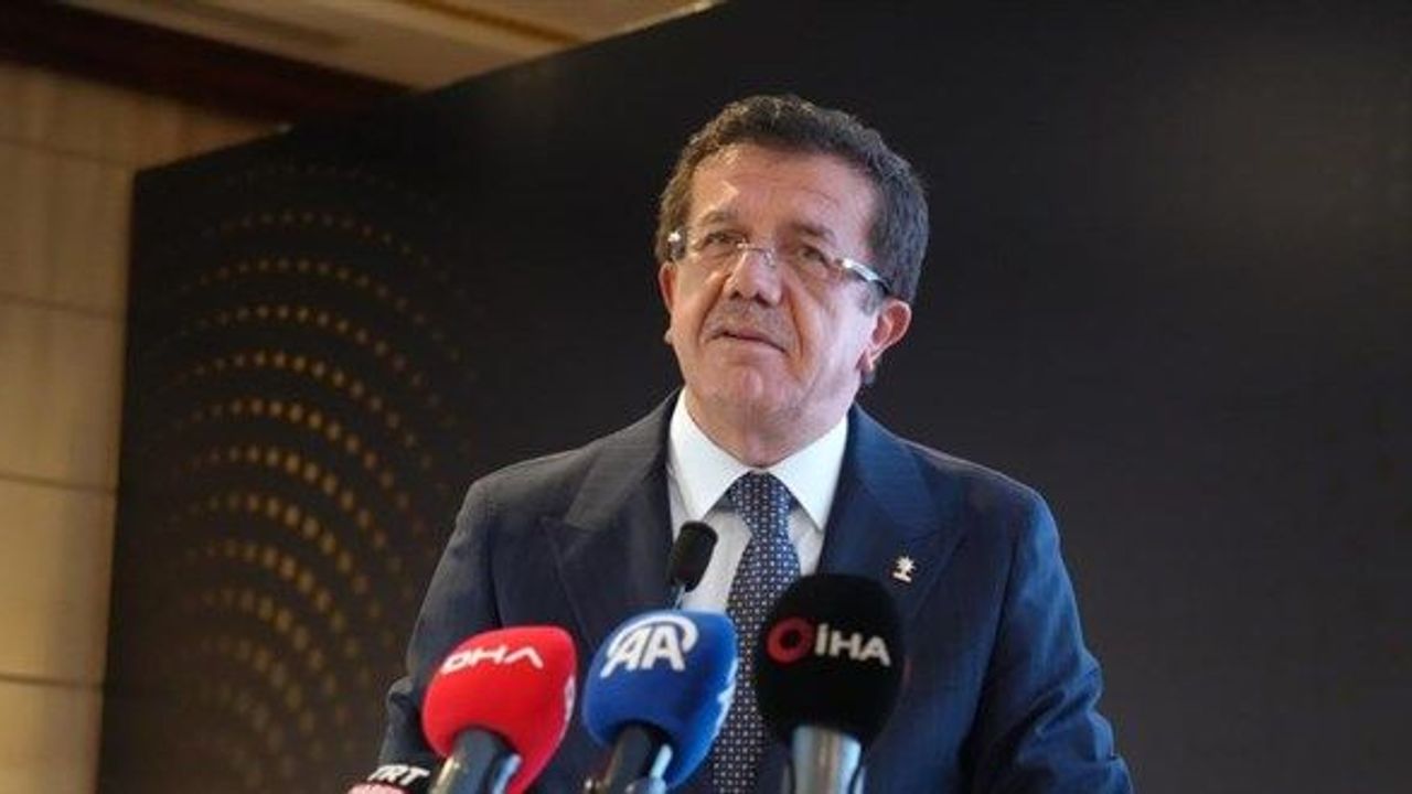 AK Partili Zeybekci: “Kamuda istihdamın da bir sınırı var”