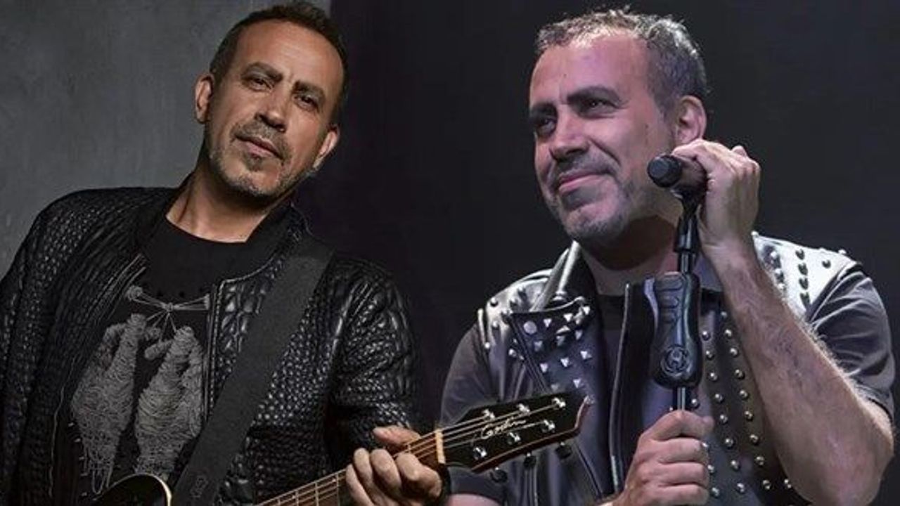 Haluk Levent, Ahbap Derneği Genel Başkanlığını Bırakacağını Duyurdu