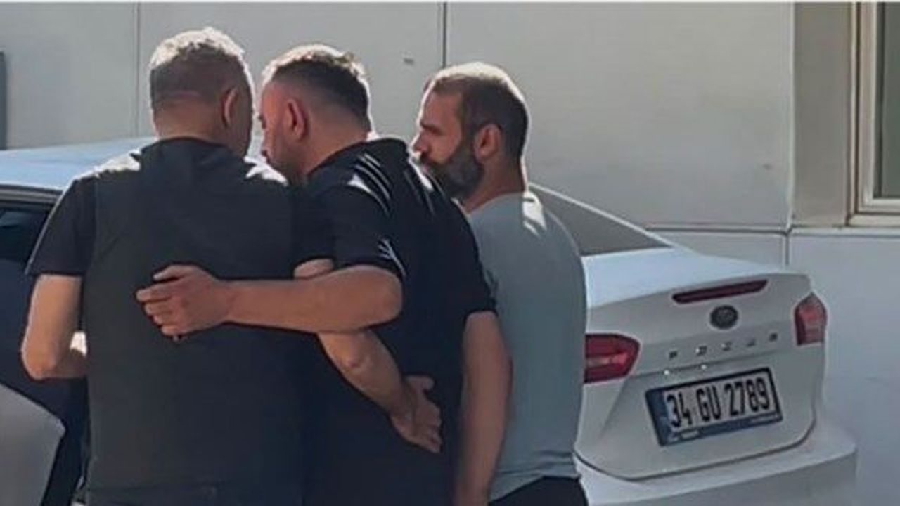 Haluk Levent'in gözaltına alınmasının deprem bağışlarıyla ilgisi var mı?
