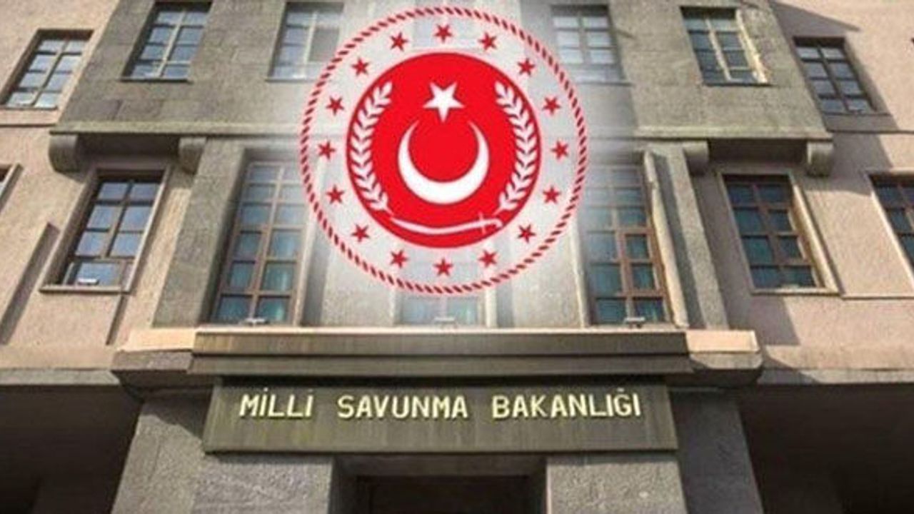 MSB'den sözleşmeli er ve uzman erbaş temini duyurusu