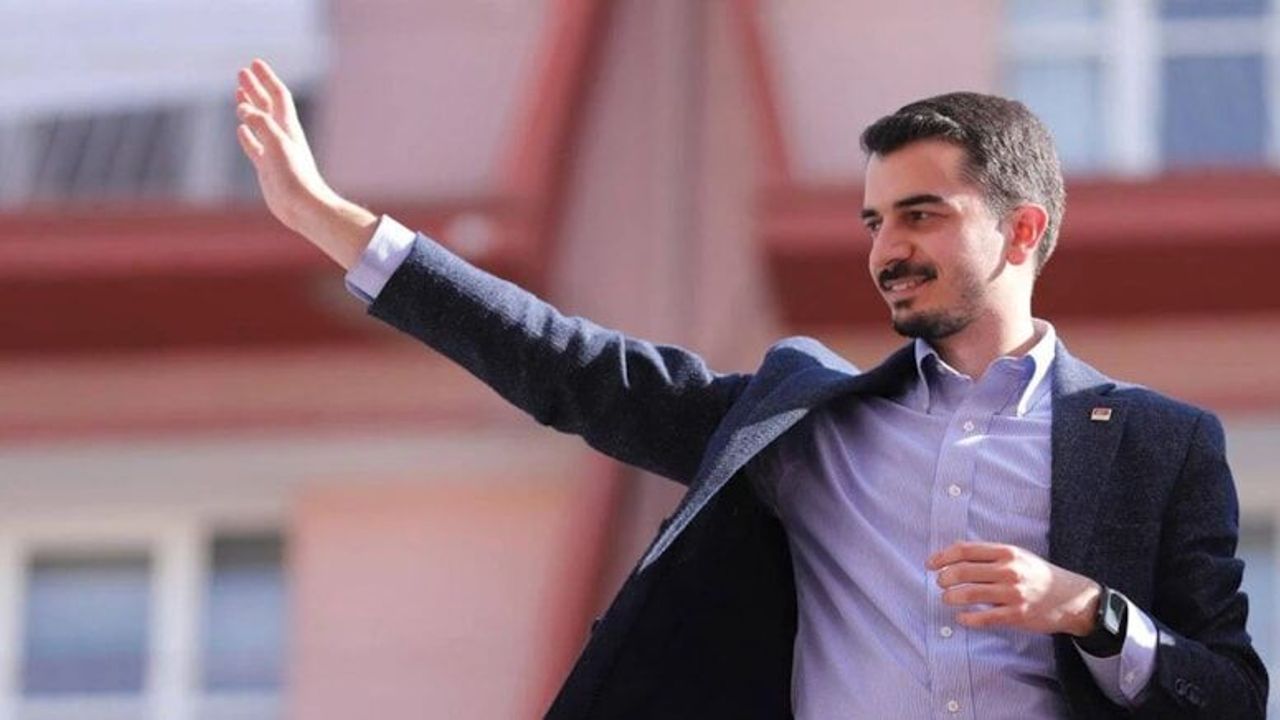 Çankaya Belediye Başkanı Güner gözaltında! Önce takipsizlik, sonra operasyon
