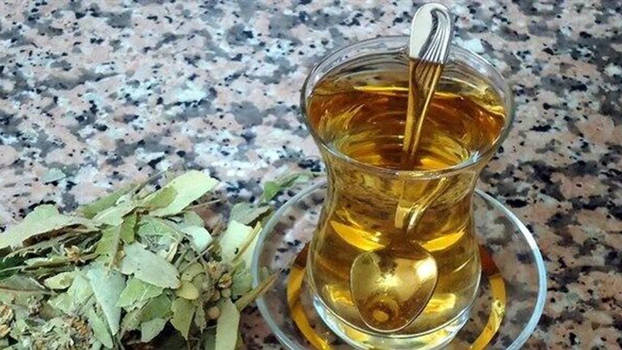 Tıbbi Bitki Çaylarında Yeni Dönem: Sadece Eczanelerde Satılacak