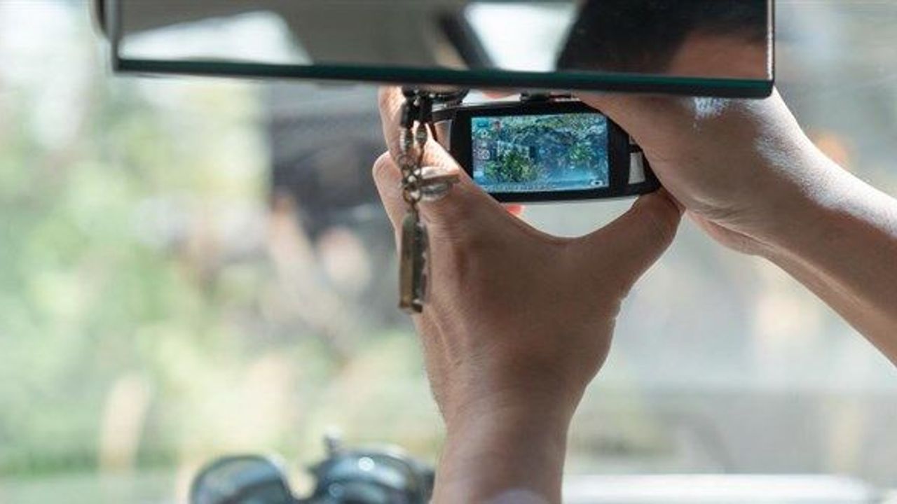 Trafikte araç içi kameralara talep arttı: Sürücüler görüntülü delile yöneliyor