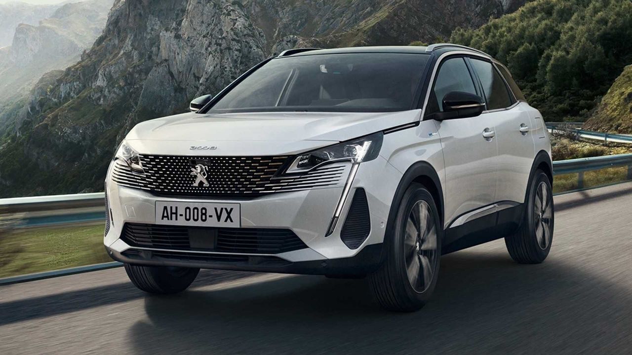 Sevilen SUV Peugeot 3008'de Son Fırsat! Peugeot 3008 Eylül 2026 Güncel Fiyat Listesi