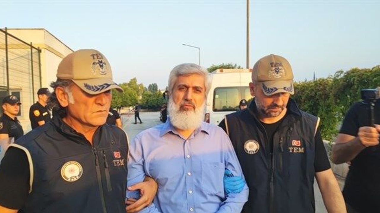 Kuytul soruşturmasında Levent Börek’e kayyım atandı